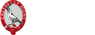 Cresselly Hunt logo