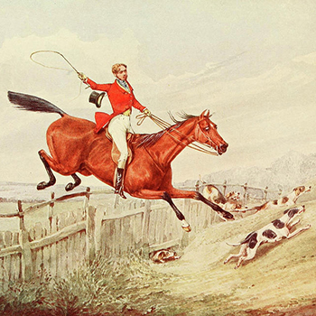 Riding Membership photo