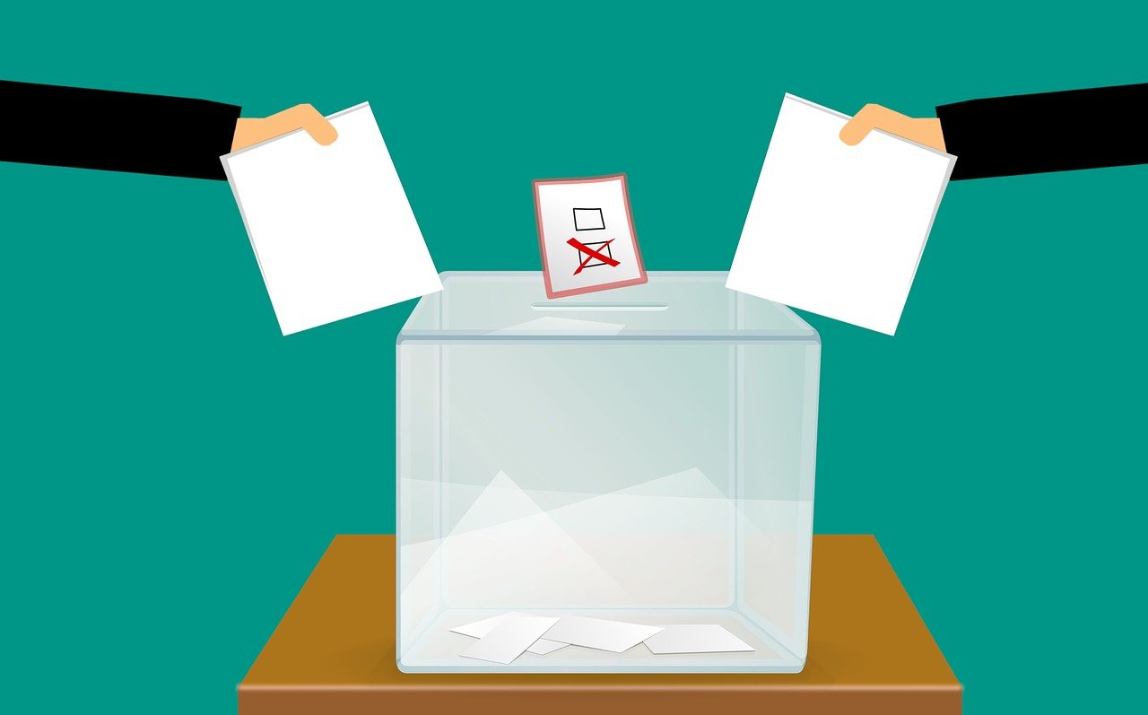 Voting Subscription (non-riders) photo